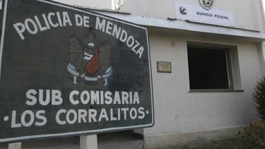 Lo detuvieron cuando volvió por su arma a la casa que quiso robar