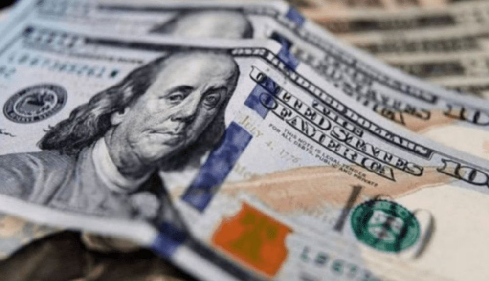 Nueva suba del dólar blue.&nbsp;