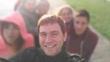 Matan a un joven científico reconocido por la NASA