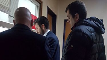 Se entregaron otros dos imputados y quedan dos prófugos