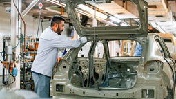 La actividad económica en mayo se desaceleró 0,1% mensual