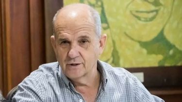 zurro cuestiono a milei por el estado de las rutas y el esquema de privatizacion
