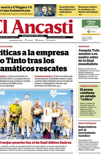 Portada