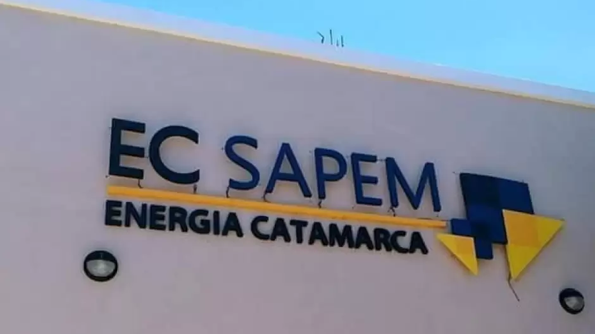 EC SAPEM advirtió sobre estafas telefónicas en nombre de la empresa