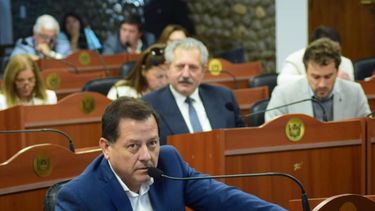 Piden a la Provincia que rechace el acuerdo YMAD-Agua Rica