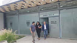 Secretaria del IPV se presentó con pruebas en la causa Secretaria del IPV se presentó con pruebas en la causa