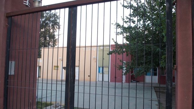 Tres fugas del Hogar Sipaj Huasi y un intento de abuso sexual
