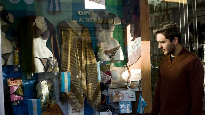 Lanzan campaña para vestir de Poncho a la ciudad