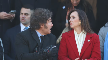 Conmemoración de Malvinas: Milei y Villarruel encabezarán actos separados