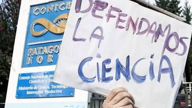 Ajuste en la ciencia: la pregunta por el modelo de país