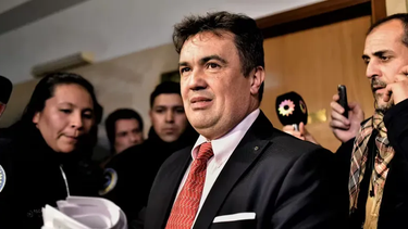 denunciaron a la conduccion de anses por un contrato millonario con una organizacion internacional