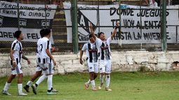 Independiente pegó primero en la ida ante Policial Independiente pegó primero en la ida ante Policial