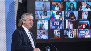 Fernández: Es gente que está confundida