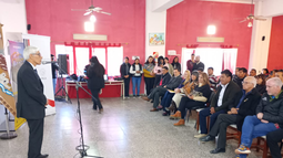 Dieron inicio las Diplomaturas en Actividades Sustentables de Alta Montaña y Gestión Turística Sustentable
