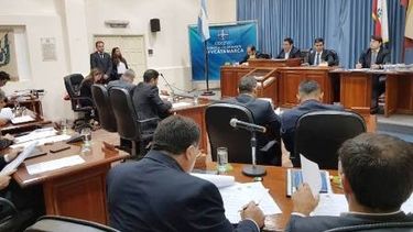 El CD Capital sesionaría hoy, pero sin los topes de descuentos