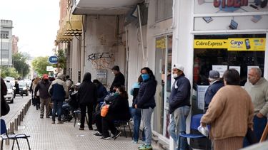 Confirman que el IFE no se volverá a pagar en Catamarca