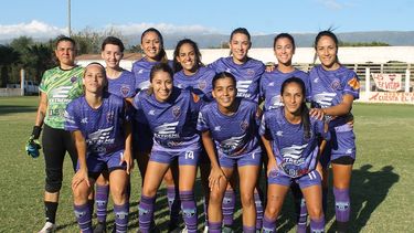 La FIEL igualó 1-1 y es finalista del Provincial femenino