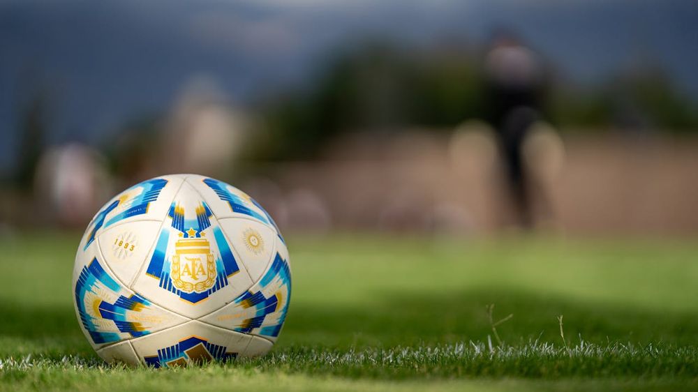 Futbol argentino (1)