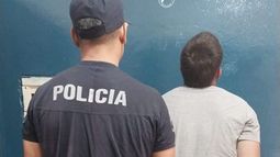 Violentos arrestados y otros disturbios de Navidad