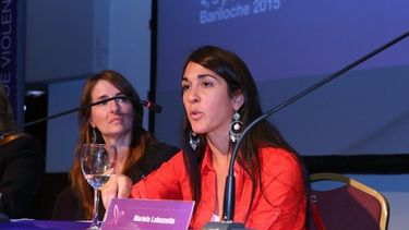 Para la fiscal Labozzetta la justicia revictimiza