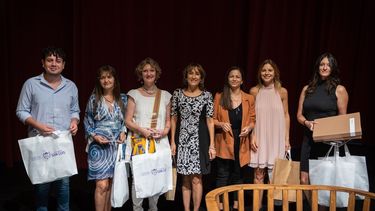 Catamarca presente en la Feria del Libro de San Luis