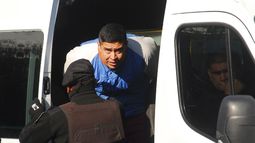 La Corte ordenó liberar al dueño del gimnasio acusado de abuso sexual
