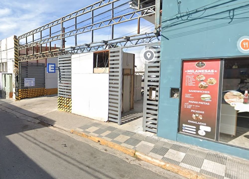 El municipio de la Capital controlará a playas de estacioinamiento.&nbsp;