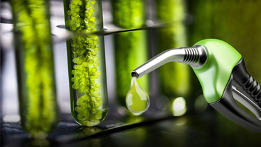 el gobierno habilito un mayor contenido de bioetanol en las naftas