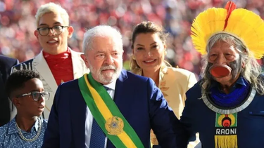 Lula emitió 10 decretos y dejó sin efecto políticas de Bolsonaro