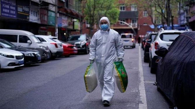 Hoy se registraron 16.337 nuevos casos de COVID-19 en Argentina