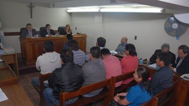 “No puedo olvidar la saña con la que le pegaban