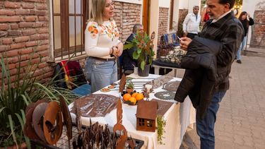 tienda c prepara una feria especial para celebrar el dia del padre