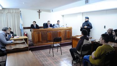 “Emprendieron una conducta temeraria para causarle un daño”