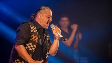 El Indio Rojas vuelve al Poncho a desatar la fiebre chacarera