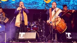 Los Hermanos Rodríguez