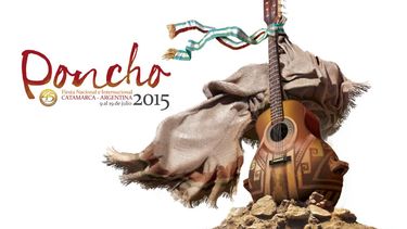 Entradas gratuitas para la apertura del Poncho