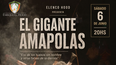 llega al teatro del sur la obra el gigante amapolas llega al teatro del sur la obra el gigante amapolas