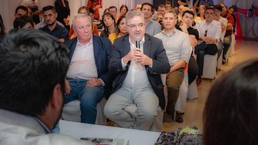 resaltan la contribucion al empleo y desarrollo de las camaras de proveedores mineros
