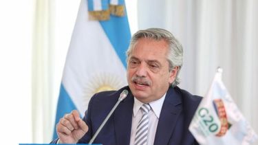 Hay una gran oportunidad para que cambiemos el modo en que el mundo funciona