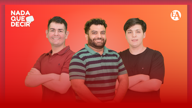 Nada que decir: comenzó el verano en Radio Ancasti