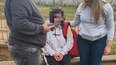 encontraron sana y salva a la adolescente de 17 anos buscada con alerta sofia