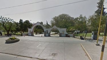 Secuestran explosivos en el CAPE