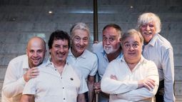 Les Luthiers anunció su retiro de los escenarios