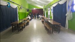 Malestar de padres por falta de comedor en la escuela de Sumalao