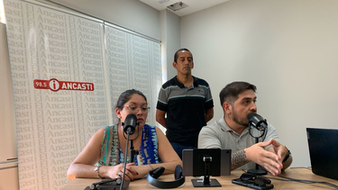 docentes autoconvocados: hemos sufrido atropellos por parte del gobierno