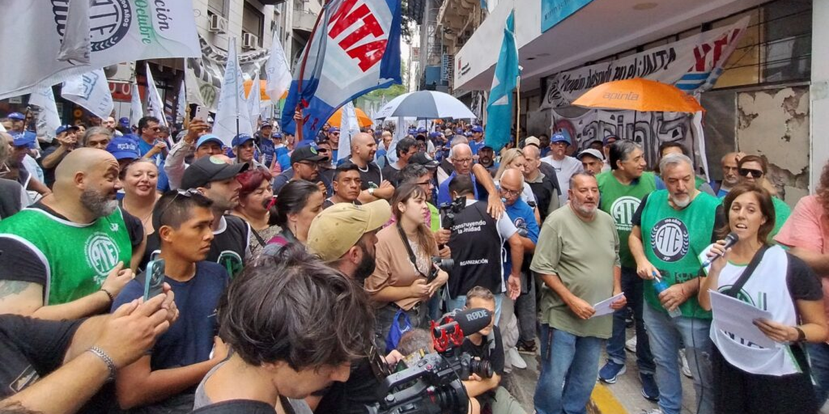 INTA: el Gobierno abrió un nuevo plan de retiros voluntarios INTA: el Gobierno abrió un nuevo plan de retiros voluntarios