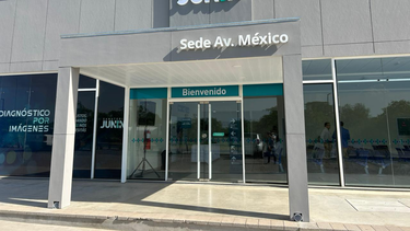 El Sanatorio Junin inauguró su nueva sucursal
