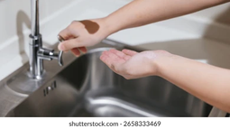 Aguas de Catamarca informó cortes de agua en distintos sectores de Capital, Santa Cruz y Huaycama