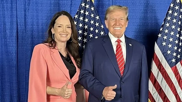 una funcionaria de trump condiciono compra de carne argentina: tiene aftosa