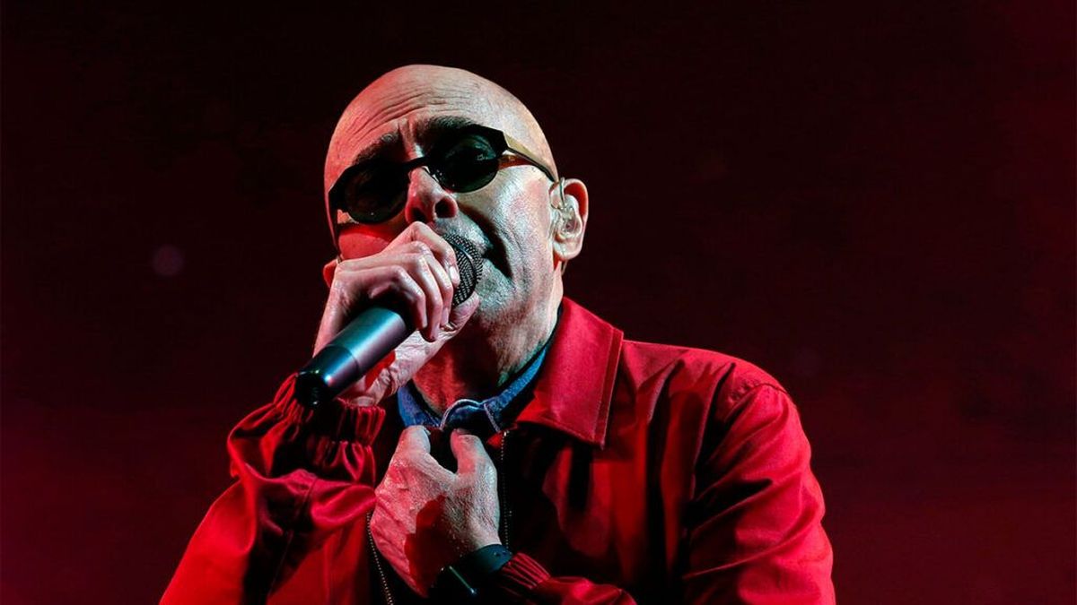 Donde hay dolor, habrá canciones